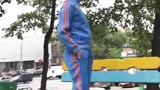 Wet In Public 111