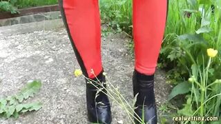 Ruby - Pants