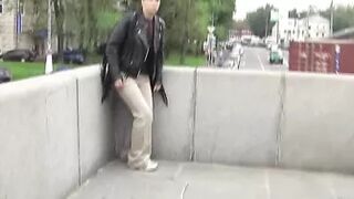 Wet In Public 109