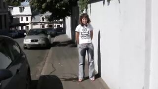 Wet In Public 105