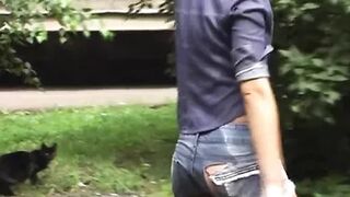 Wet In Public 107