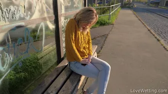 Lena - Missed the bus