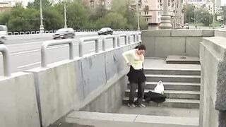 Wet In Public 103