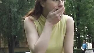 Wet In Public 102
