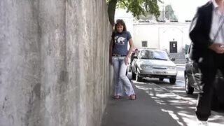 Wet In Public 99