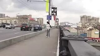 Wet In Public 97