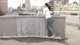 Wet In Public 97