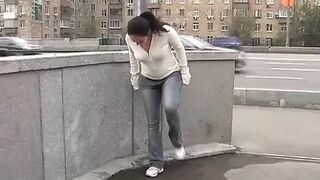 Wet In Public 97
