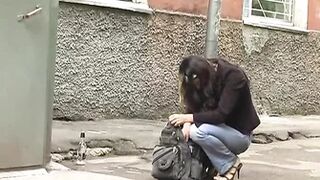 Wet In Public 96
