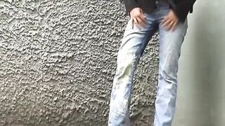Wet In Public 96