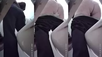 Toilet in the clinic-51 2020 New