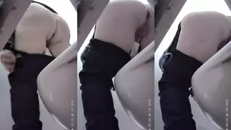 Toilet in the clinic-53 2020 New