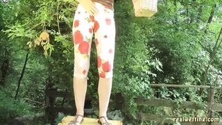 Claudia - Shorts