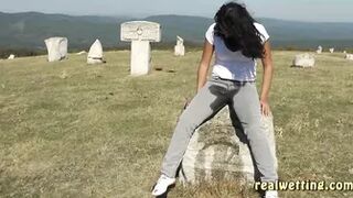 Sara - Jeans