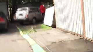 Wet In Public 95