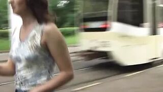 Wet In Public 92