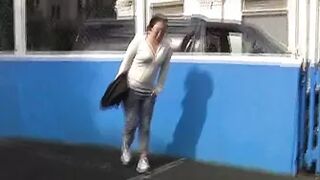 Wet In Public 96