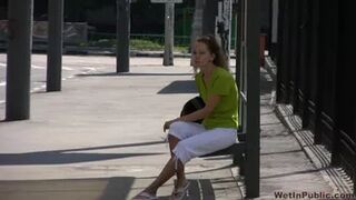 Wet In Public 83