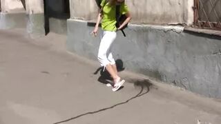 Wet In Public 83