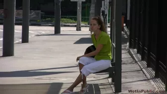 Wet In Public 83