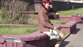 Wet In Public 89