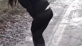 Antonia - Leggings