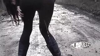 Antonia - Leggings