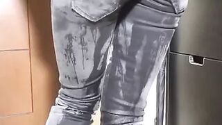 Alice - Jeans
