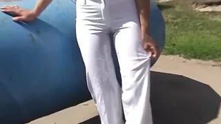 Wet In Public 77