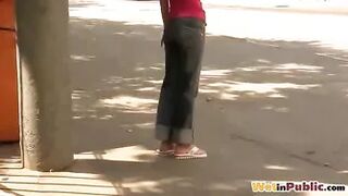 Wet In Public 76