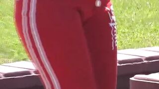 Wet In Public 72