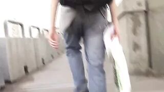 Wet In Public 74