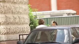 Wet In Public 73
