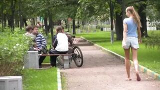 Wet In Public 61