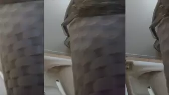 Toilet in the clinic-24 2020 New