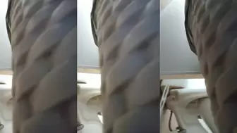 Toilet in the clinic-26 2020 New