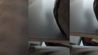 Toilet in the clinic-28 2020 New