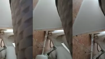 Toilet in the clinic-29 2020 New