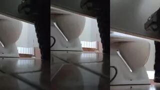 Toilet in the clinic-48 2020 New