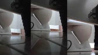 Toilet in the clinic-48 2020 New