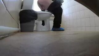 Toilet in the clinic-38 2020 New