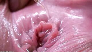 Zuzana Z - A Near Piss