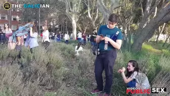 The Galician Gotta 105