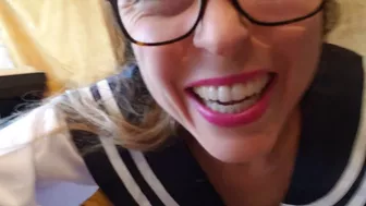 Nerdy_Faery - Nerdy Sailor Faery Humping your Pissy Black Velvet Pillows