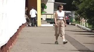 Wet In Public 53