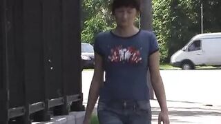 Wet In Public 52