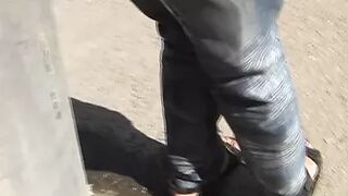 Wet In Public 52