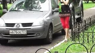 Wet In Public 40