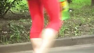 Wet In Public 40