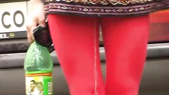 Wet In Public 40